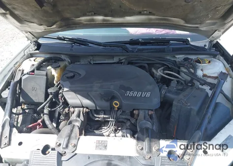 2011 Chevrolet Impala Lt z USA, uszkodzony, nr VIN 2G1WG5EK7B1287477